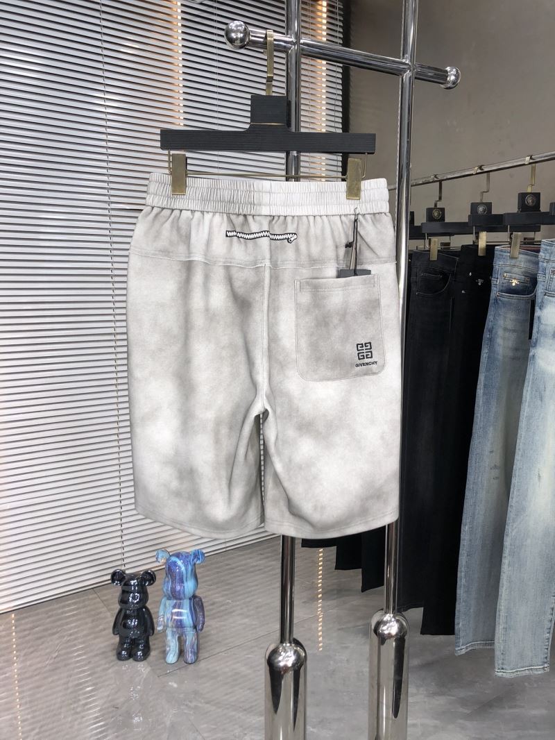 Givenchy Short Pants